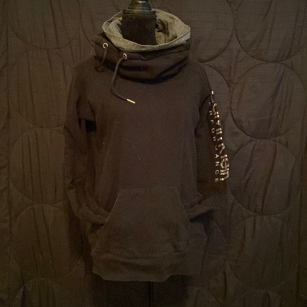 Calvin Klein performance sweater